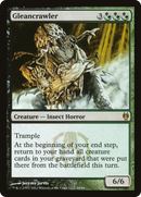 Gleancrawler (DDJ-064) [Duel Decks: Izzet vs. Golgari]