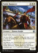 Noble Banneret (CN2-017) [Conspiracy: Take the Crown]