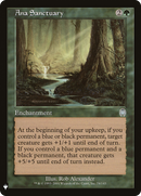 Ana Sanctuary (LIST-APC-74) [The List]