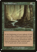 Ana Sanctuary (LIST-APC-74) [The List]