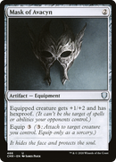 Mask of Avacyn (CMR-466) [Commander Legends]