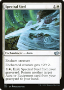 Spectral Steel (J22-247) [Jumpstart 2022]