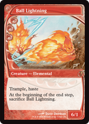 Ball Lightning (MB2-130) [Mystery Booster 2]
