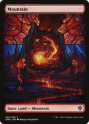 Mountain (DMU-280) [Dominaria United]