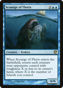Scourge of Fleets (JOU-051) [Journey into Nyx]