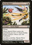 Marsh Flitter (MMA-091) [Modern Masters]