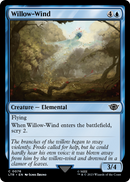 Willow-Wind (LTR-076) [The Lord of the Rings: Tales of Middle-earth]