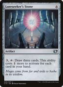 Loreseeker's Stone (C14-056) [Commander 2014]