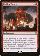 Roiling Vortex (ZNR-156) [Zendikar Rising]