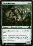 Gaea's Protector (J22-664) [Jumpstart 2022]