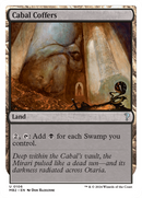 Cabal Coffers (MB2-106) [Mystery Booster 2]
