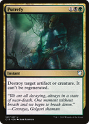 Putrefy (C18-187) [Commander 2018]