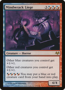 Mindwrack Liege (EVE-104) [Eventide]