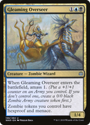 Gleaming Overseer (WAR-198) [War of the Spark]