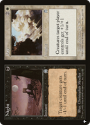 Night // Day (LIST-APC-131) [The List]