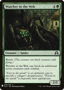 Watcher in the Web (LIST-SOI-239) [The List]