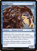 Wingcrafter (MM3-058) [Modern Masters 2017]
