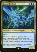Gargoyle Flock (40K-123) [Warhammer 40,000 Commander]
