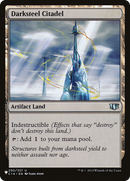 Darksteel Citadel (LIST-C14-290) [The List]