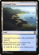 Tranquil Cove (EMA-247) [Eternal Masters]