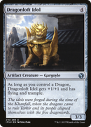 Dragonloft Idol (IMA-215) [Iconic Masters]