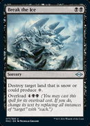 Break the Ice (MH2-077) [Modern Horizons 2] Foil