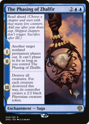 The Phasing of Zhalfir (PPDMU-59P) [Dominaria United Promos]