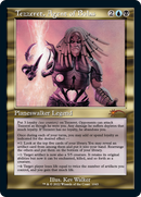 Tezzeret, Agent of Bolas (SLD-1043) [Secret Lair Drop] Foil