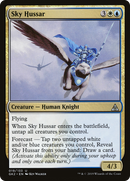 Sky Hussar (GK2-019) [RNA Guild Kit]