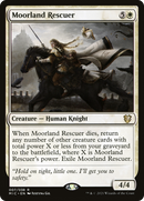 Moorland Rescuer (MIC-007) [Midnight Hunt Commander]
