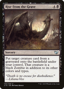 Rise from the Grave (C15-134) [Commander 2015]