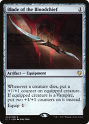 Blade of the Bloodchief (C17-204) [Commander 2017]