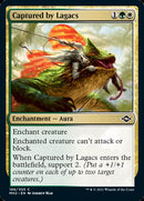 Captured by Lagacs (MH2-188) [Modern Horizons 2]