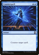 Counterspell (EMA-043) [Eternal Masters]