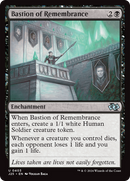 Bastion of Remembrance (J25-403) [Foundations Jumpstart]