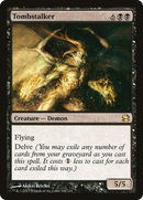 Tombstalker (MMA-102) [Modern Masters]