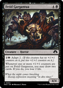 Fetid Gargantua (MH3-094) [Modern Horizons 3]