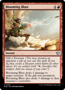 Blooming Blast (BLB-126) [Bloomburrow]