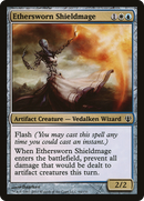 Ethersworn Shieldmage (ARC-084) [Archenemy]