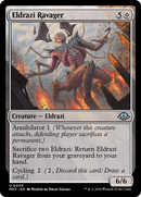 Eldrazi Ravager (MH3-005) [Modern Horizons 3]