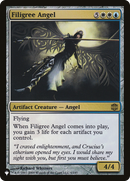 Filigree Angel (LIST-ARB-6) [The List]