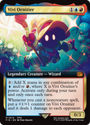Vivi Ornitier (Extended Art) (FIN-514) [FINAL FANTASY]: (Extended Art)