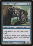 Etherium Sculptor (ALA-042) [Shards of Alara]