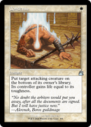Condemn (RVR-304) [Ravnica Remastered] Foil