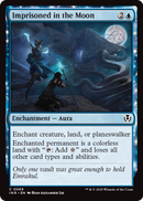 Imprisoned in the Moon (INR-069) [Innistrad Remastered] Foil