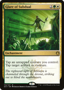 Glare of Subdual (GR1-112) [GRN Guild Kit]