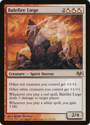 Balefire Liege (EVE-132) [Eventide]