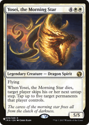 Yosei, the Morning Star (LIST-IMA-39) [The List]