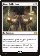 Boon Reflection (2XM-010) [Double Masters] Foil