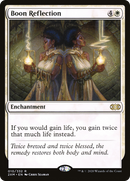 Boon Reflection (2XM-010) [Double Masters]